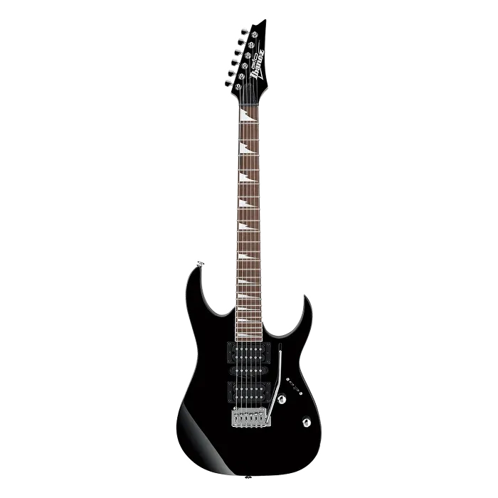 IBANEZ GRG170DX-BKN GIO RG Serisi Black Night Elektro Gitar