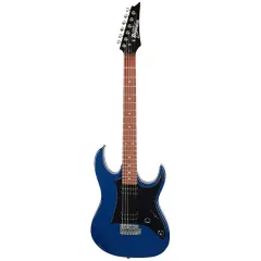 IBANEZ GRX20-JB GRX Serisi Jet Blue Elektro Gitar