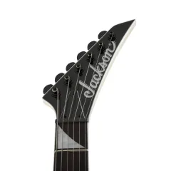 Jackson JS22 DKA Dinky Arch Top 2 Point Tremolo Amaranth Klavye Metallic Blue