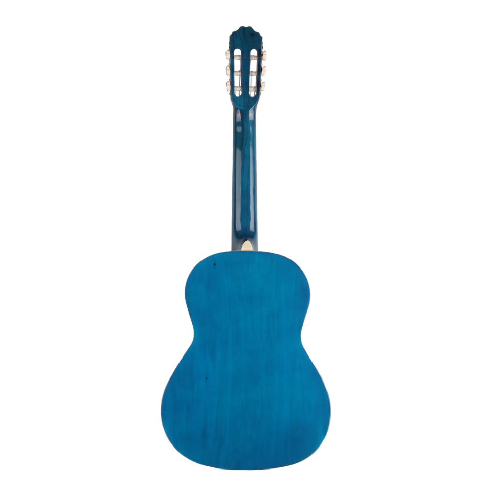 Almira MG917-JR Mavi 3/4 Klasik Gitar