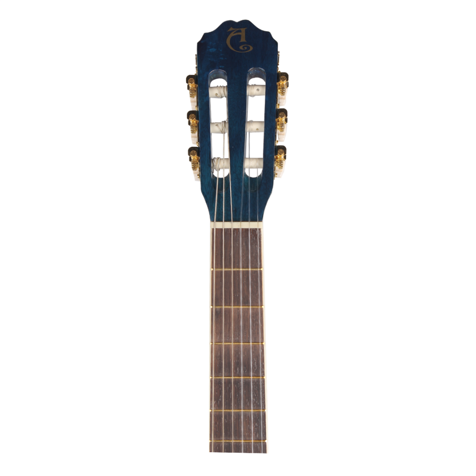Almira MG917-JR Mavi 3/4 Klasik Gitar