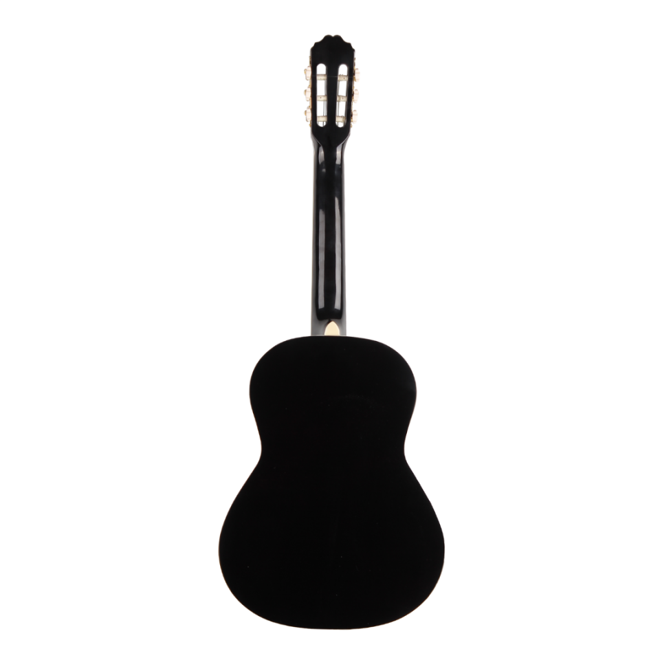 Almira MG917-JR Siyah 3/4 Klasik Gitar