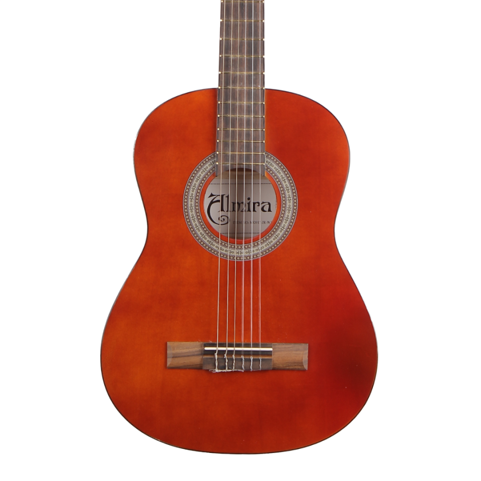 Almira MG917-JR Natural 3/4 Klasik Gitar