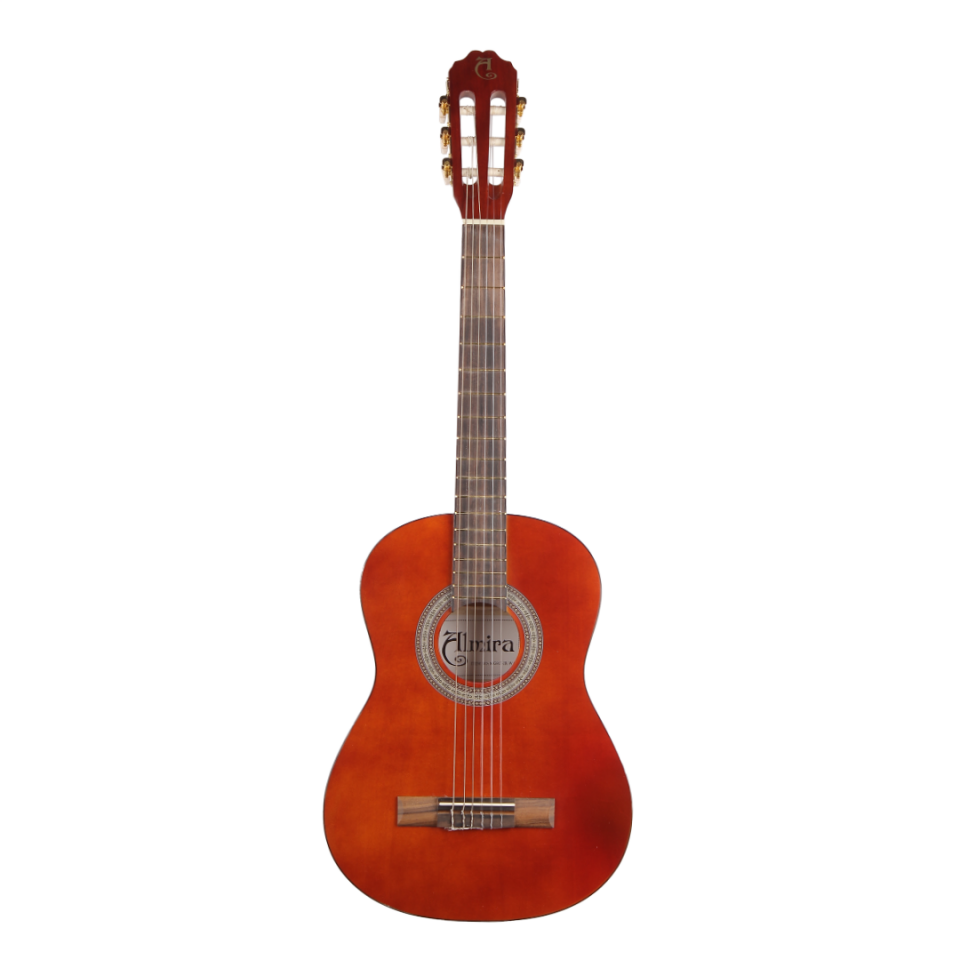 Almira MG917-JR Natural 3/4 Klasik Gitar