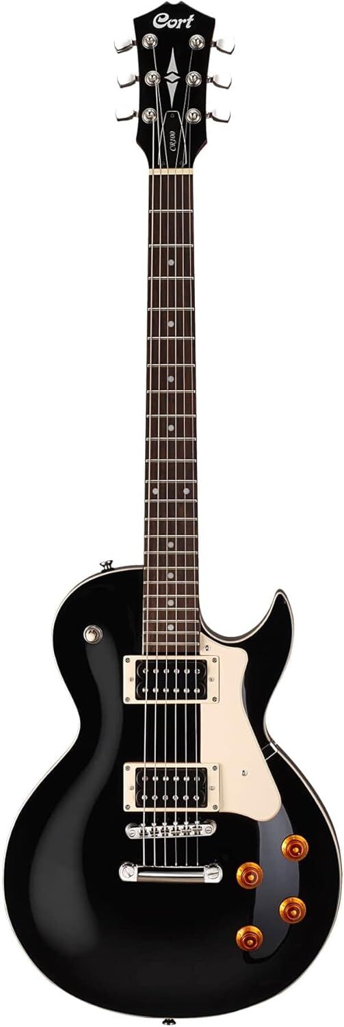Cort CR100 Classic Rock Elektro Gitar