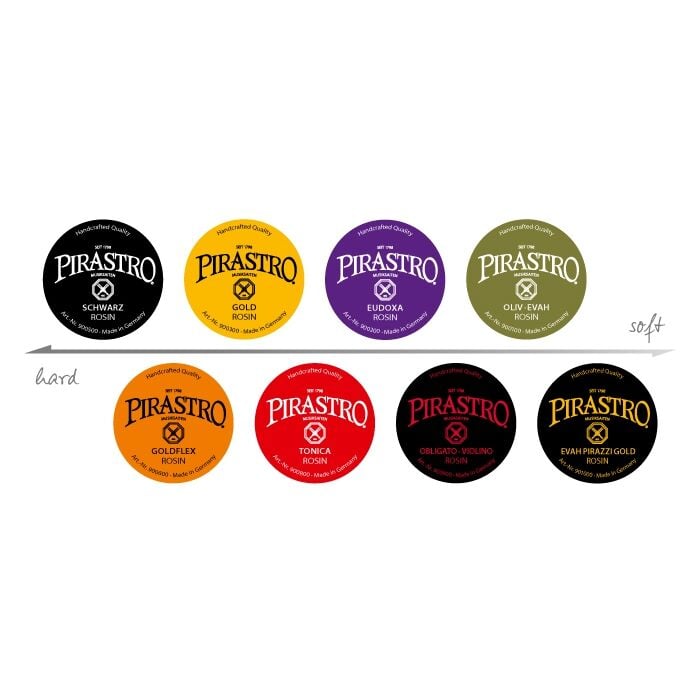 Pirastro 900300 Gold Reçine