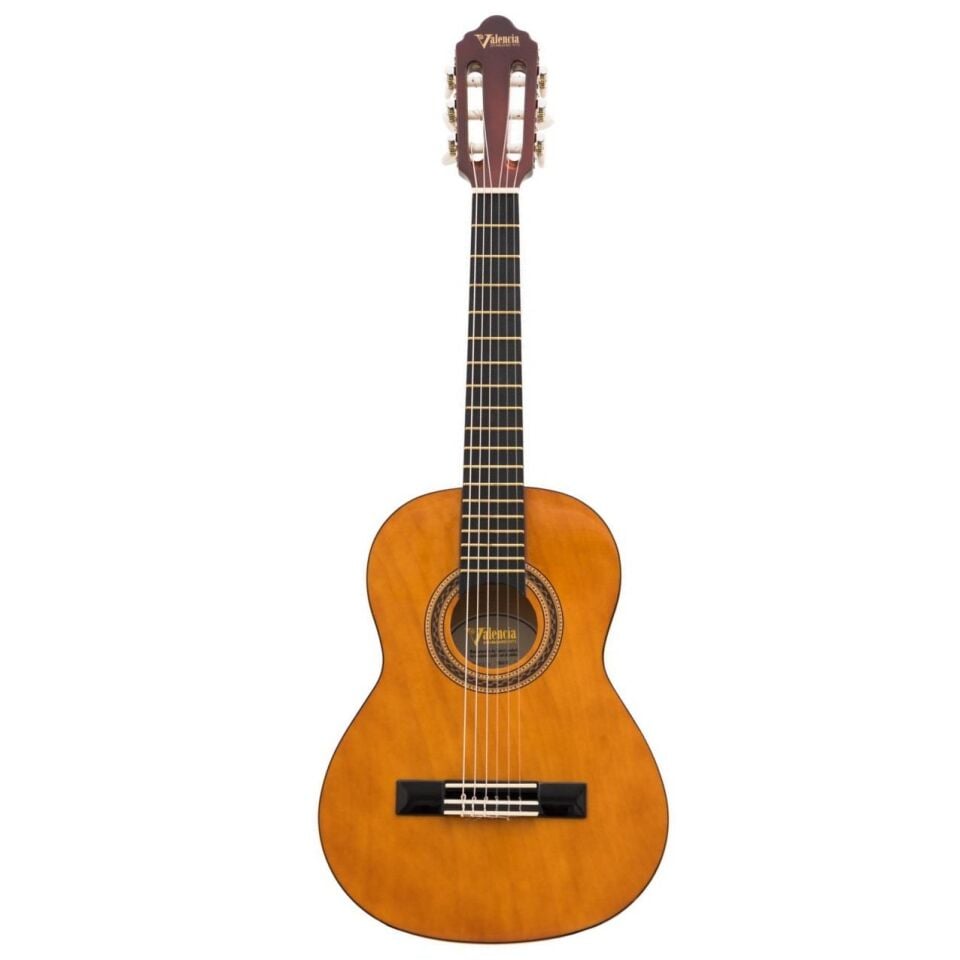 Valencia Natural 3/4 Klasik Gitar VC103T