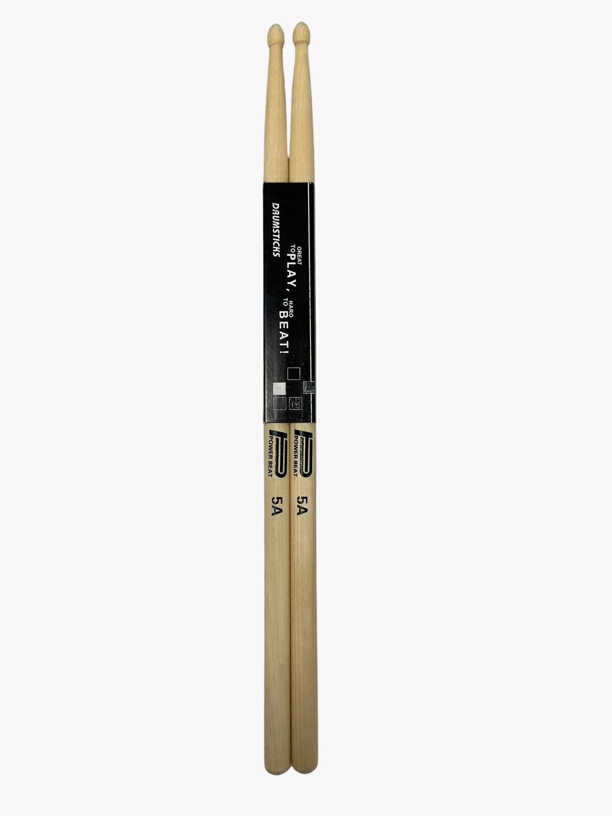 Powerbeat 5A Baget