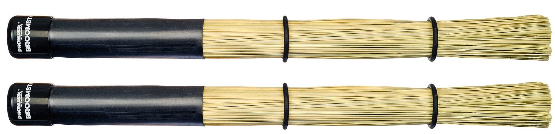 Promark PMBRM Large Broomsticks Fırça Baget