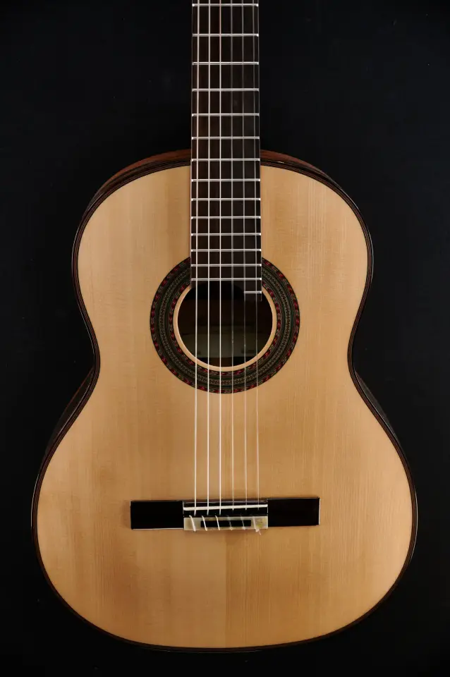 Merida MC-20 Klasik Gitar