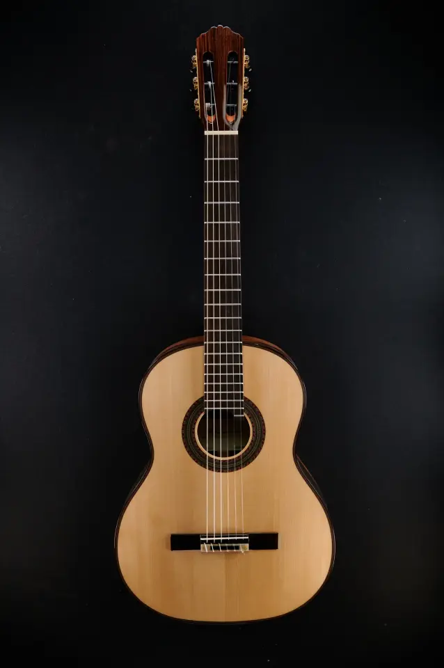 Merida MC-20 Klasik Gitar