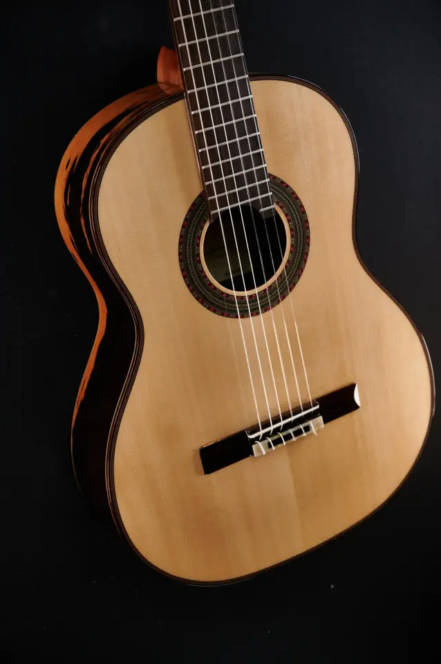 Merida MC-20 Klasik Gitar