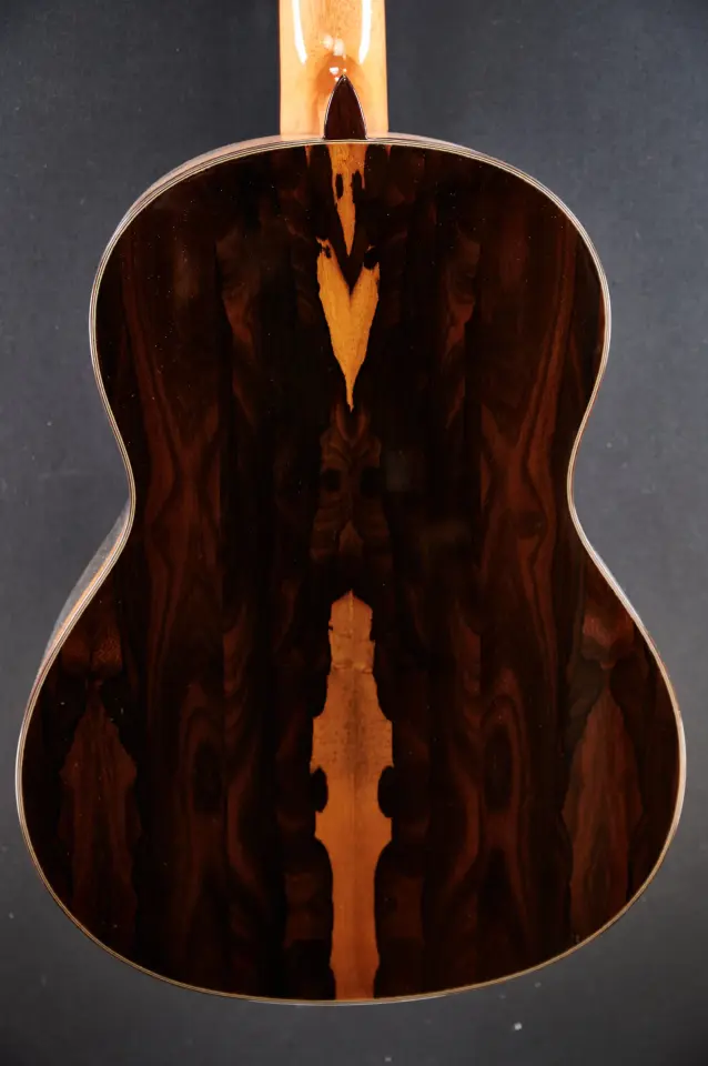 Merida MC-20 Klasik Gitar