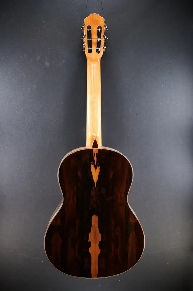 Merida MC-20 Klasik Gitar