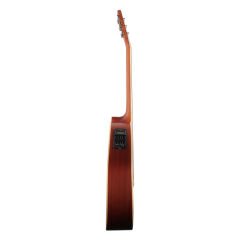 Almira F800N-CE Elektro Akustik Gitar