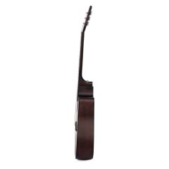 Cadenza MOD. A-202 SB Akustik Gitar Sunburst