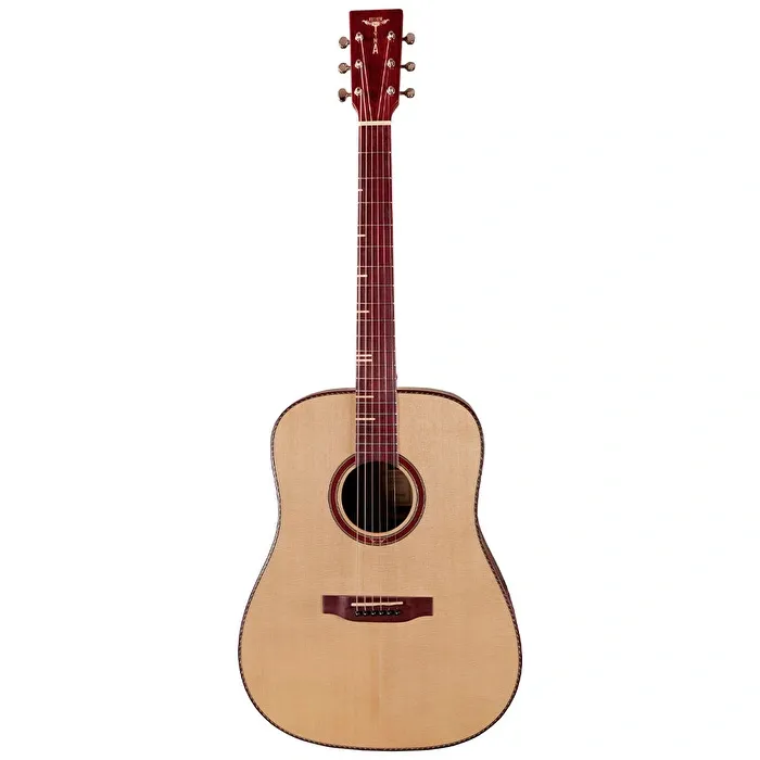 TYMA D-20 Akustik Gitar