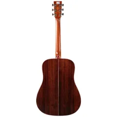 TYMA D-20 Akustik Gitar
