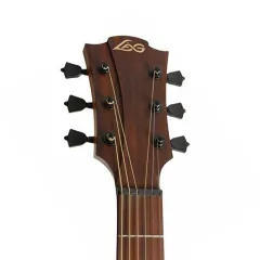 LAG GLA T118D - Tramontane Dreadnought Akustik Gitar