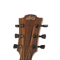 LAG GLA T98D - Tramontane 98 Dreadnought Akustik Gitar