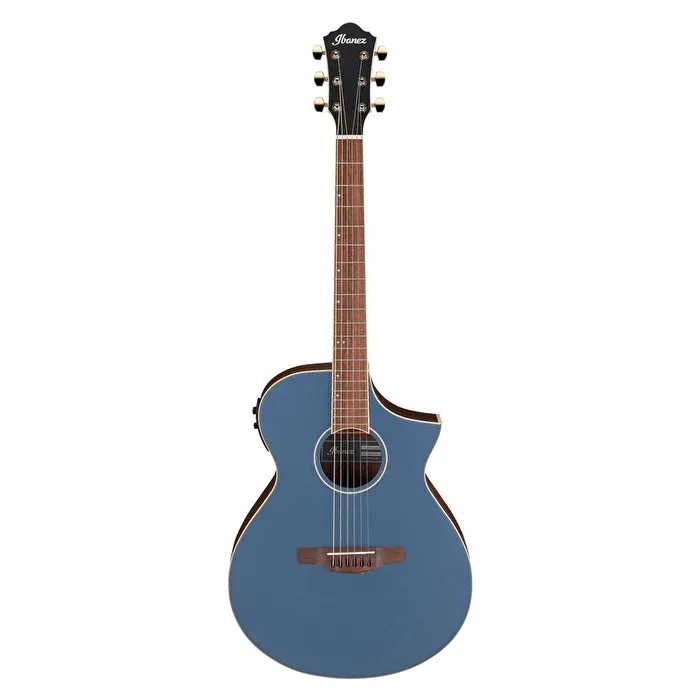Ibanez AEWC12-PMF Elektro Akustik Gitar