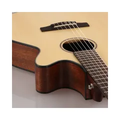 Cort CEC1 OP Elektro Klasik Gitar
