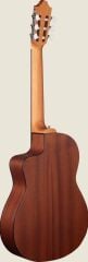 Camps CUT-ECO - Fishman Classic III Elektro Klasik Gitar