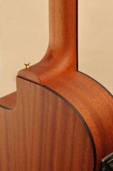 Camps CUT-ECO - Fishman Classic III Elektro Klasik Gitar