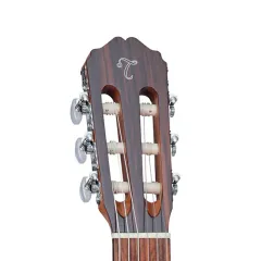 TAKAMINE GC1CE NAT Elektro Klasik Gitar