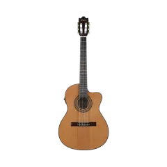 Ibanez GA5TCE-AM İnce Kasa Klasik Gitar