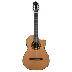 Ibanez GA6CE-AM Elektro Klasik Gitar