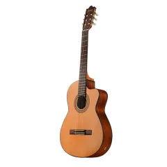 Ibanez GA6CE-AM Elektro Klasik Gitar