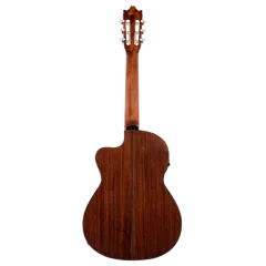Ibanez GA6CE-AM Elektro Klasik Gitar