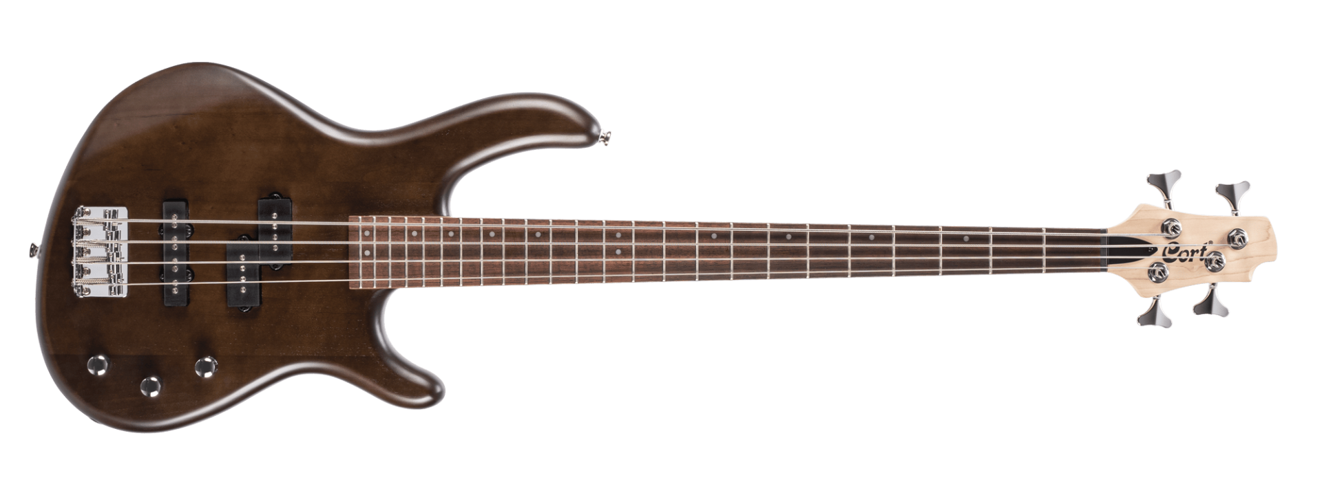 Cort AB4PJOPW Bas Gitar