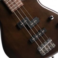 Cort AB4PJOPW Bas Gitar