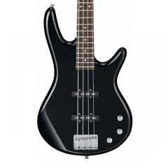 IBANEZ GSR180-BK GIO Serisi Siyah 4 Telli Elektro Bas Gitar