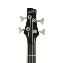 IBANEZ GSR180-BK GIO Serisi Siyah 4 Telli Elektro Bas Gitar