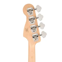 Squier Debut Serisi Precision Bass Laurel Klavye Black Bas Gitar