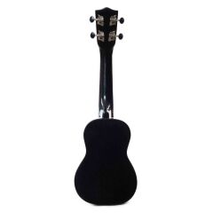 Havana HK-21BK Soprano Ukulele- Siyah