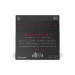 D'Addario XTC45 Normal Tension Klasik Gitar Teli