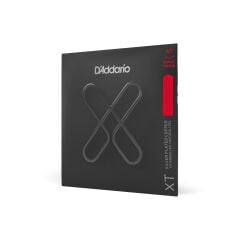 D'Addario XTC45 Normal Tension Klasik Gitar Teli
