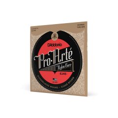 D'Addario EJ45 Normal Tension Klasik Gitar Teli