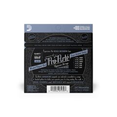 D'Addario EJ45TT Dynacore Titanium Nylon Klasik Gitar Teli