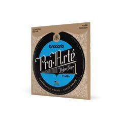 D'Addario EJ46 Hard Tension Klasik Gitar Teli