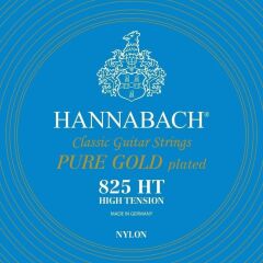 Hannabach 825 HT Klasik Gitar Teli