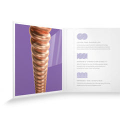 D'Addario XS Phosphor Bronz Akustik Gitar Teli (11-52)