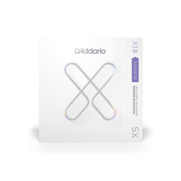 D'Addario XS Phosphor Bronz Akustik Gitar Teli (11-52)