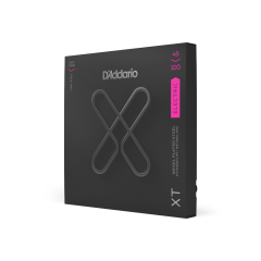 D'addario XTB45100 Long Scale Bas Gitar Teli (45-100)