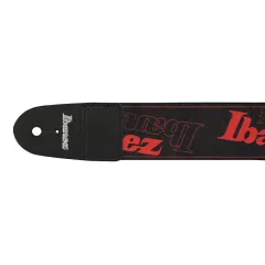 Ibanez GSD50-RD Kırmızı Gitar Askısı