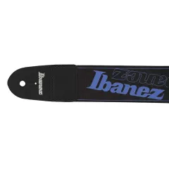 Ibanez GSD50-BL Mavi Gitar Askısı